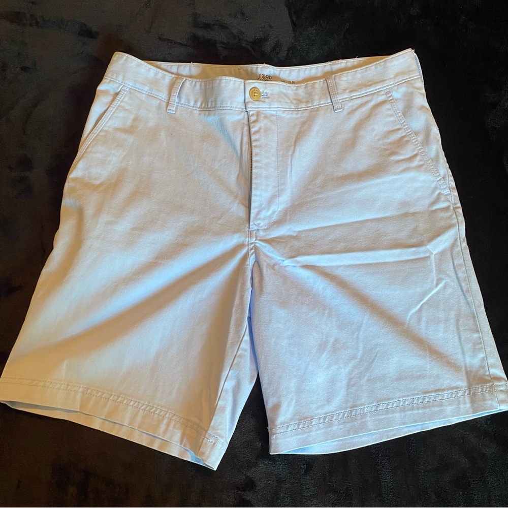 IZOD Saltwater Shorts